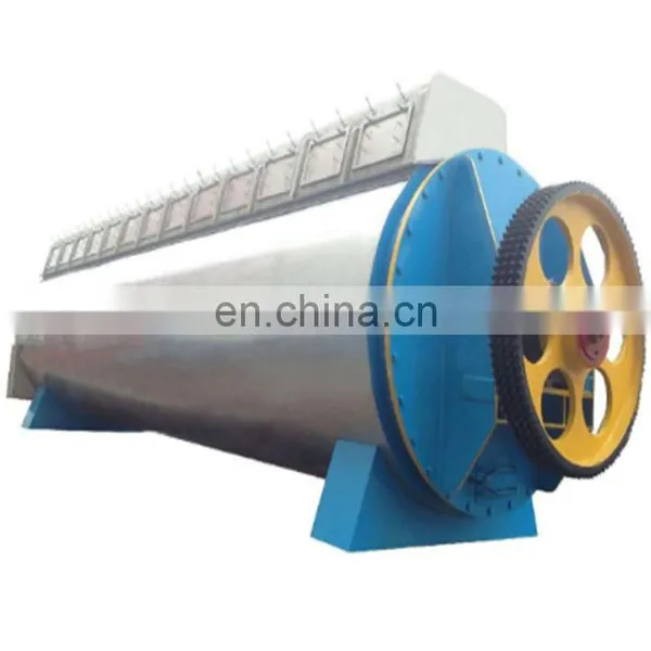 Fish Oil and Meal Process Plant / Fish Oil and Flour Production Line photo-2
