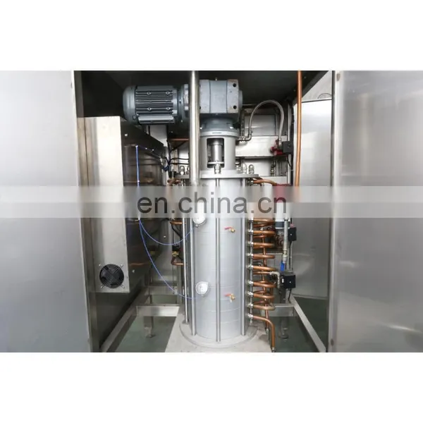 Chocolate Depositing Machine Line photo-4