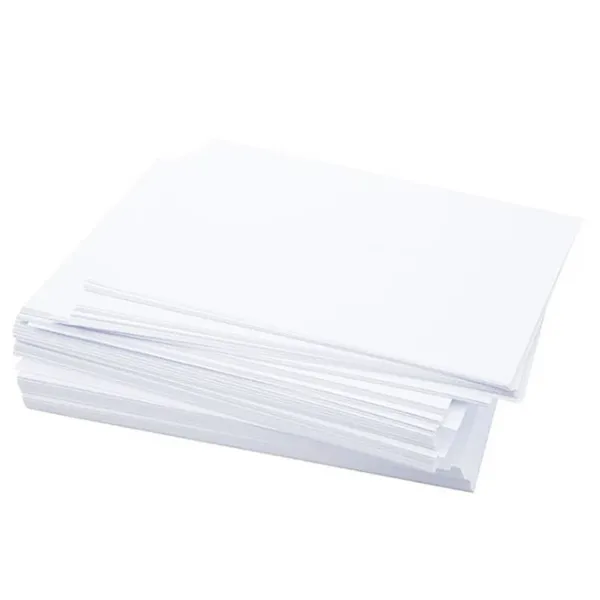 Grade A White 100% Wood Pulp 70 75 80 Gsm Double Office Recycled Printer Offset A4 Custom Size Rim Ream Bond Paper Copy Paper MAIL+yana@sdzlzy.com