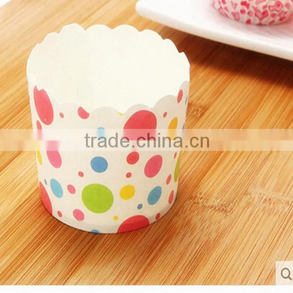 Festival Cake Muffin Cup photo-3
