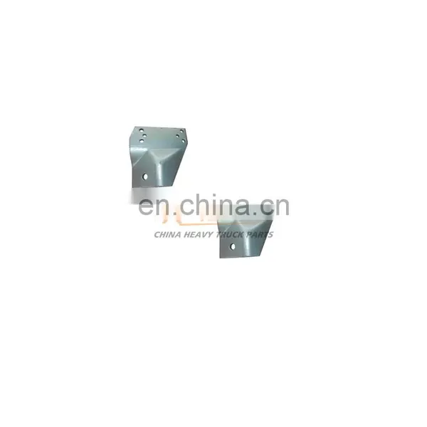 VG1095060009 Engine Mounting Bracket For Sinotruk HOWO Truck Parts photo-4