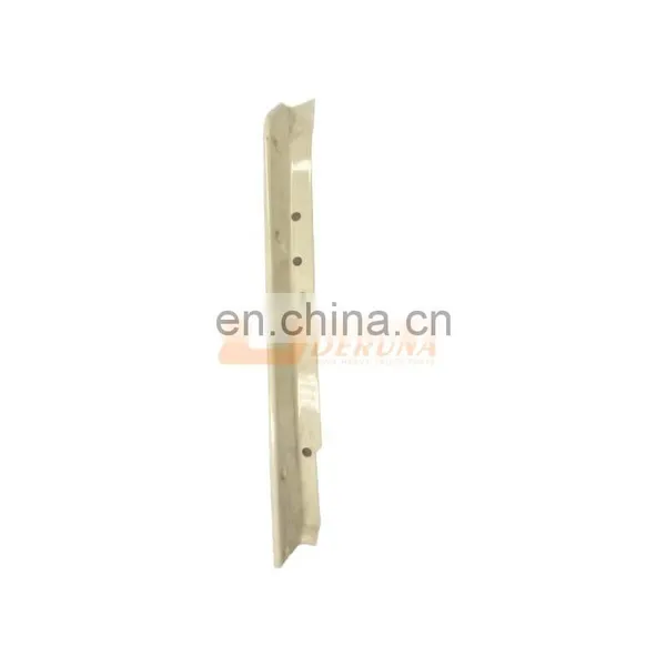 Sinotruk HOWO Sitrak C5H/C7H Heavy Truck Spare Parts 812W41610-0022TQS606 Right Bumper Trim Panel photo-2