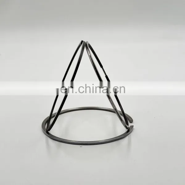 Supply for Cummins Engine Generator Piston Ring 380-2040 Spare Parts for 6BT5.9 6D102 photo-5