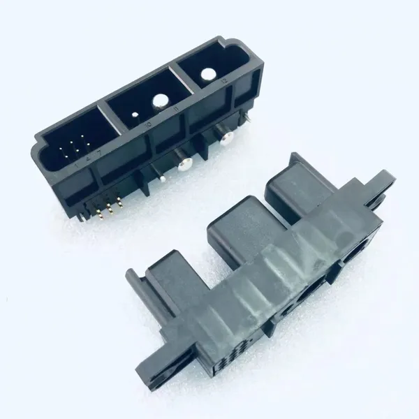 EV Charging Station 40KW~60KW AC Power Connector