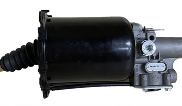 9700514600 Clutch Booster Assy Servo Booster for Kinglong Bus photo-6