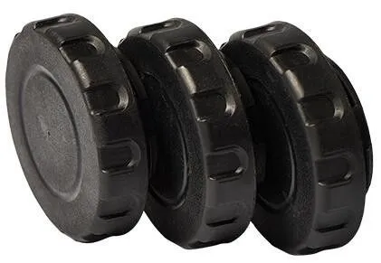 Bus Accessories Yuchai Weichai Bus Engines 1101-04680 Fuel Tank Cap- for Chinese Bus photo-5