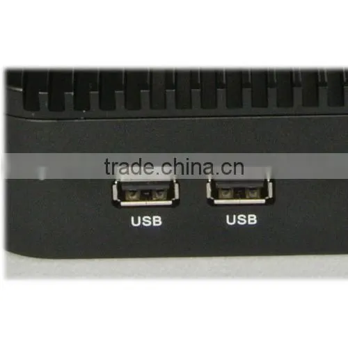 Fanless BOX PC With Bay Trail J1900 2.4GHz/ RAM MAX 8G/ 32GSSD / Ubuntu 14.04 photo-6