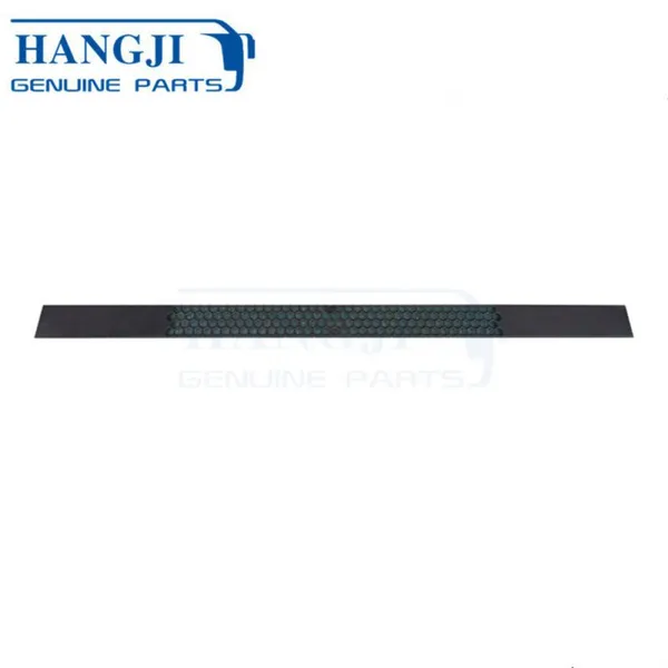 High Quality Truck Accessory Truck Parts Accessory SMBLWS-SKNY124G-F Decoration Panel Upper Net for Benz