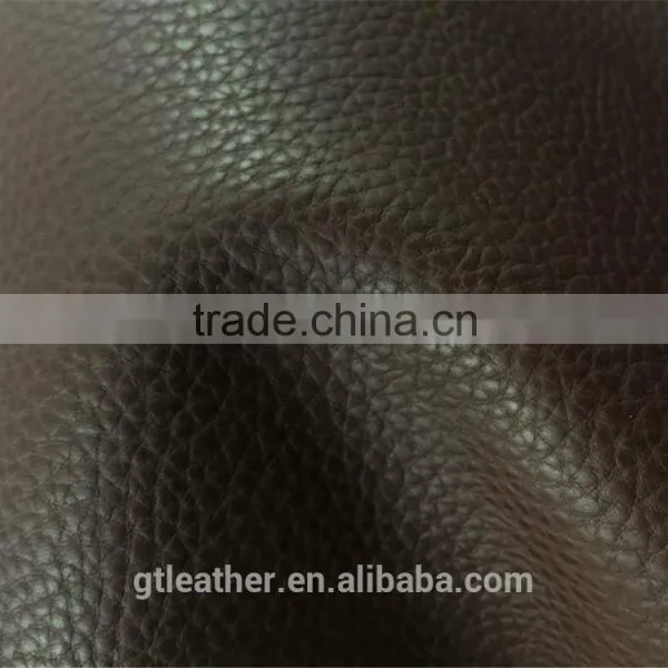 Cow Embossed Leather for Women Wallet photo-4