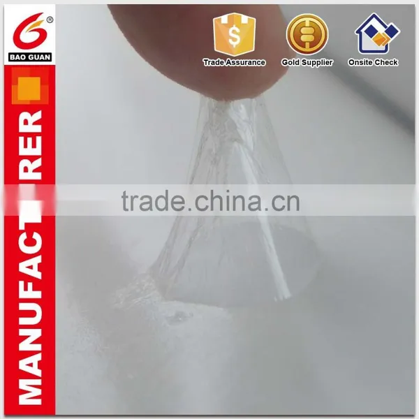 Shockproof Paste and Applicable to Electronic Digital Products No Carrier Tape
