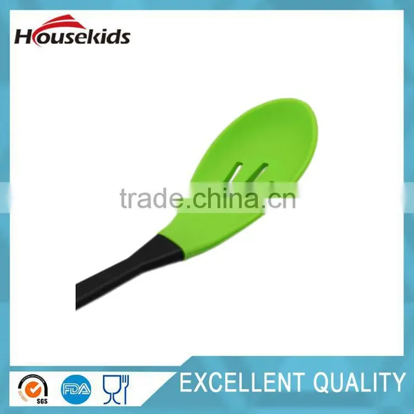Food Grade Silicone Kitchen Tool Set photo-4