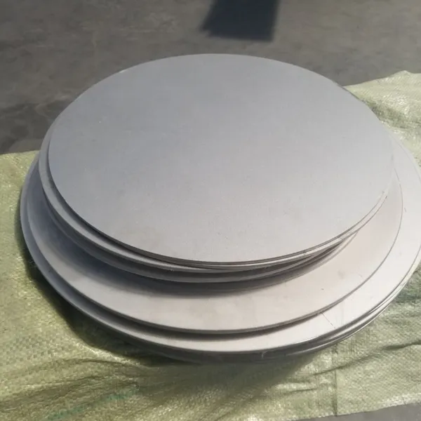 Titanium Sheet High-Performance ASTM GR1 GR2 GR3 GR5 Titanium Alloy Plate Supplier Cutting Service photo-2