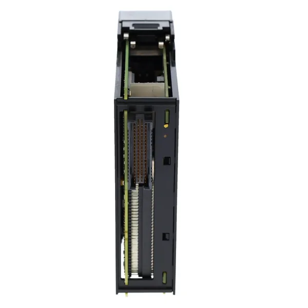 Allen Bradley 1756-L62 PROCESSOR MODULE photo-3