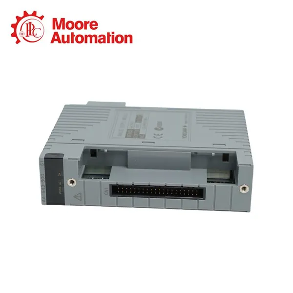 YOKOGAWA AAI543-S00 S1 Analog Output Module New and Original Box photo-3