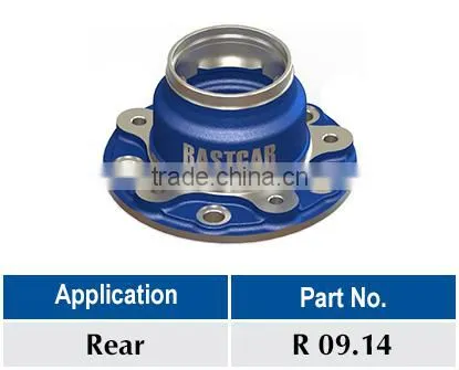 Hino Wheel Hub (Rastgar No. R 09.14)