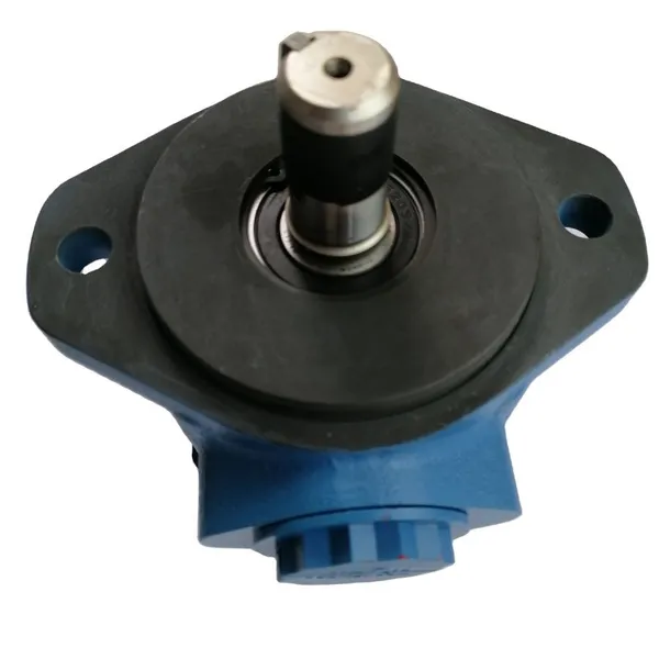EATON VICKERS Vane Pump F3-V10-1S6S-1A20 photo-5