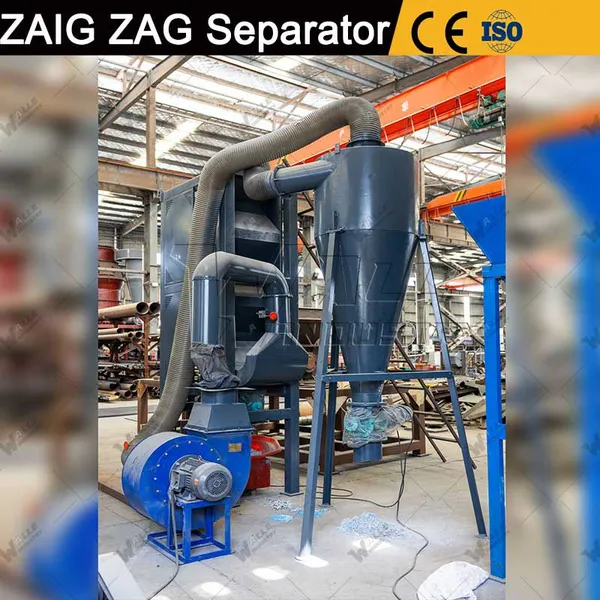 Quality PCB Board Crusher Machine Scrap Computer Board Dismantling for Scrap Weee Shredder
