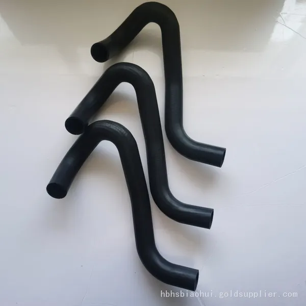 135 Degree Elbow Car Radiator Reducer Tube Rubber Silicone Hose photo-3