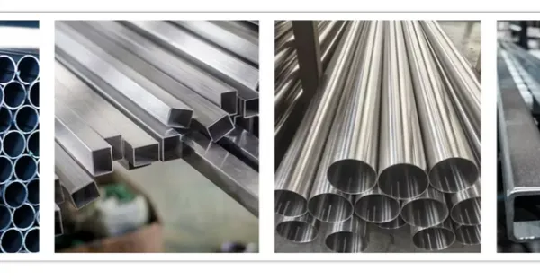 Q195 Square/Rectangular Welded Carbon Steel Pipe/Tube API 5L ASTM A53 in Stock Suitable for Cold Climates for Building Material