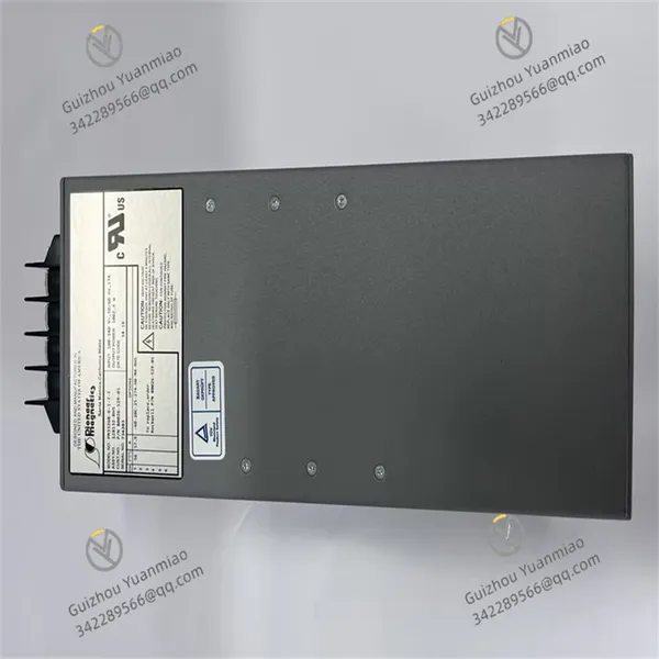 PIONEER MAGNETICS PM3326B-6-1-2-E 80026-529-01 Single-Phase Power Module photo-3