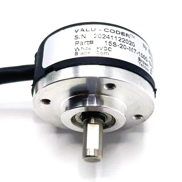 JRT Incremental Encoder photo-2