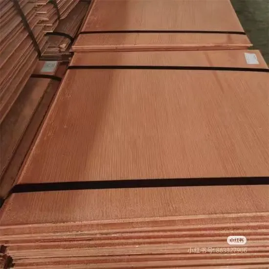 Central Asia Cathode Copper Grade A Electrode Copper Bulk Trade Purity 99.97% -99.99% Trial Order LME-2% photo-5