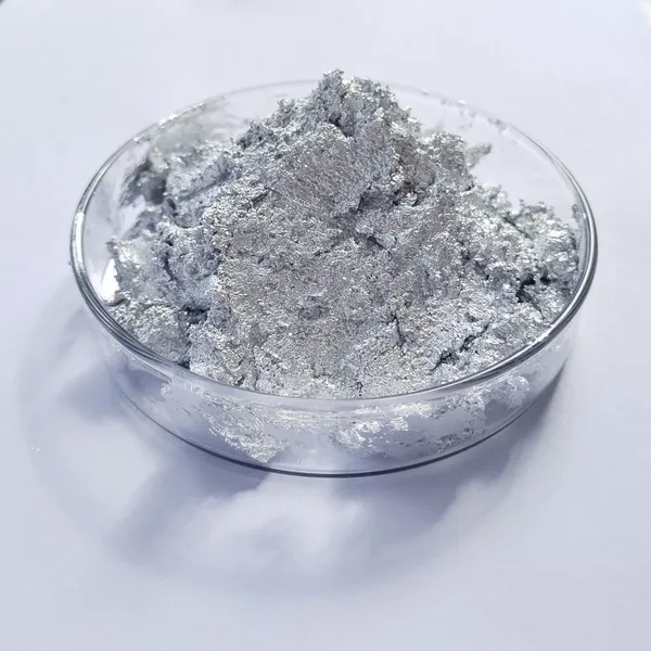 High Quality Leafing Aluminium Paste for Industrial Paint