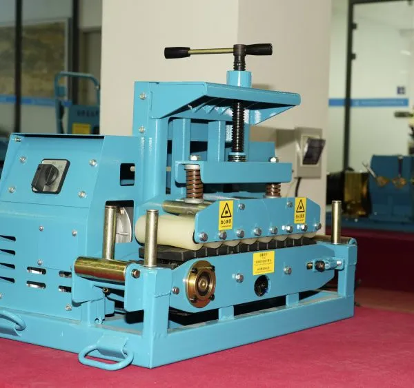 Cable Conveyor-Conveyor 400 photo-3