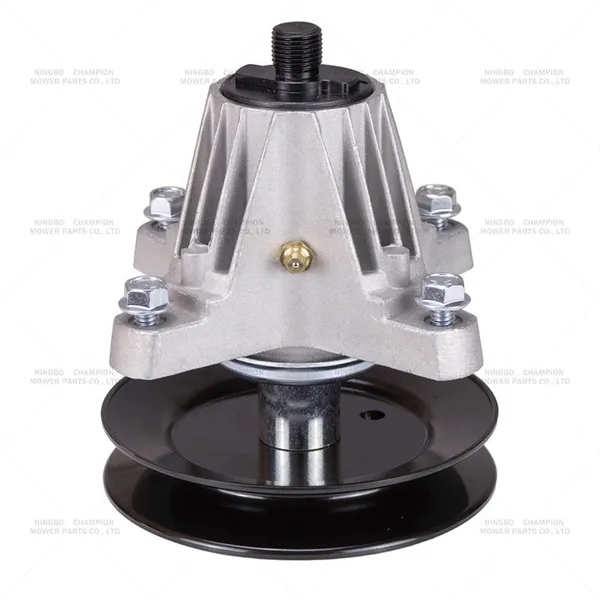 0674 Lawn Mower Spindle Assembly Replaces 618p09255 618-09255 photo-4