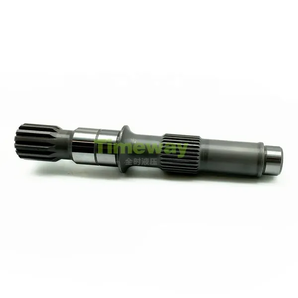 Drive Shaft JRR045 T14-L220.5MM Piston Pump Spare Parts for Repairing Sauer Danfoss JRR-045B JRL-045B Piston Pump photo-3