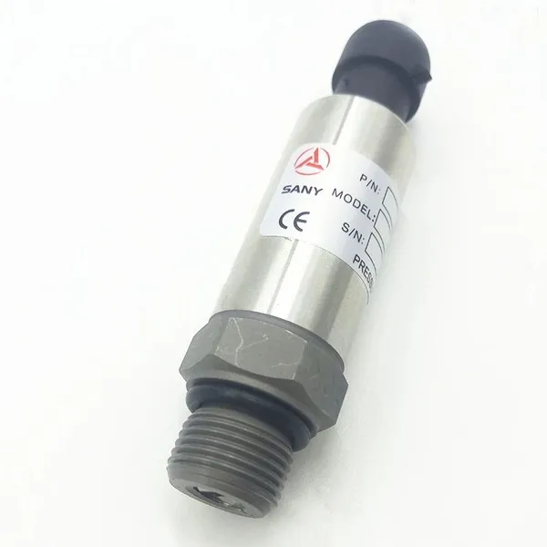 Genuine Pressure Switch & Sensor for SANY Excavators (SY75, SY135, SY215, SY235) Reliable China Manufacturer OEM Quality photo-5