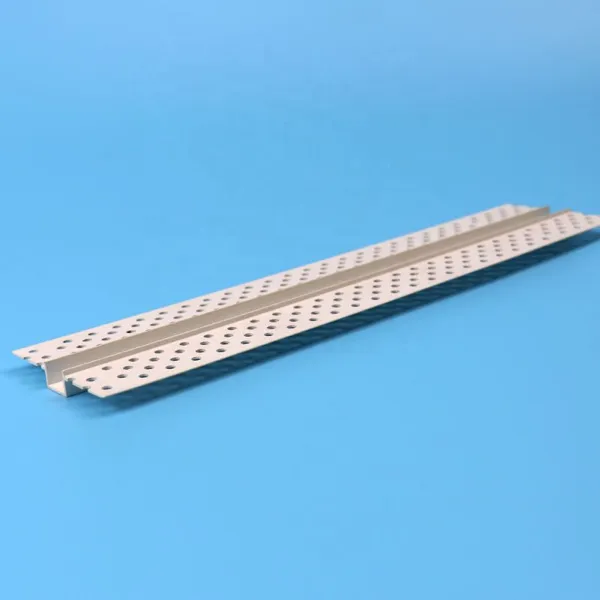 2025 Corrosion Resistance Drywall Plaster Corner Bead | Ageing Resistance for Building Industry photo-4