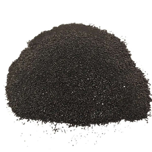 Silica-Based Nozzle Filler Stuffing Sand for Steel Making Continuous Casting photo-5