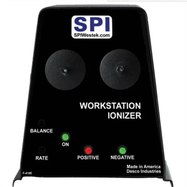 supply spi94001 static eliminator imported from the united states