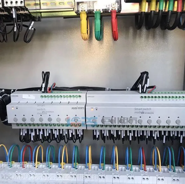 Installation Size Sv/s30.320.5, Juchuan Electric Sv/s30.640.5 System Power Supply Selection photo-3