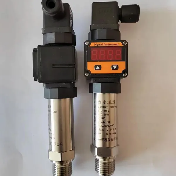 Pressure Transmitter