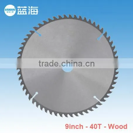 Tct Saw Blade