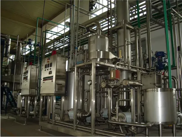 Tomato Ketchup Making Machine12 photo-6