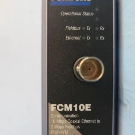 FOXBORO I/A series Termination Assembly FBM237 P0916CC