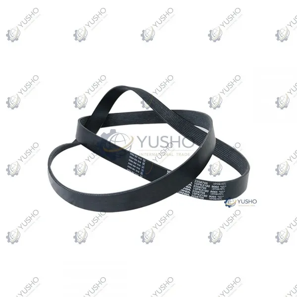 Belt 160102160020A170 for SANY Excavator Genuine OEM photo-3