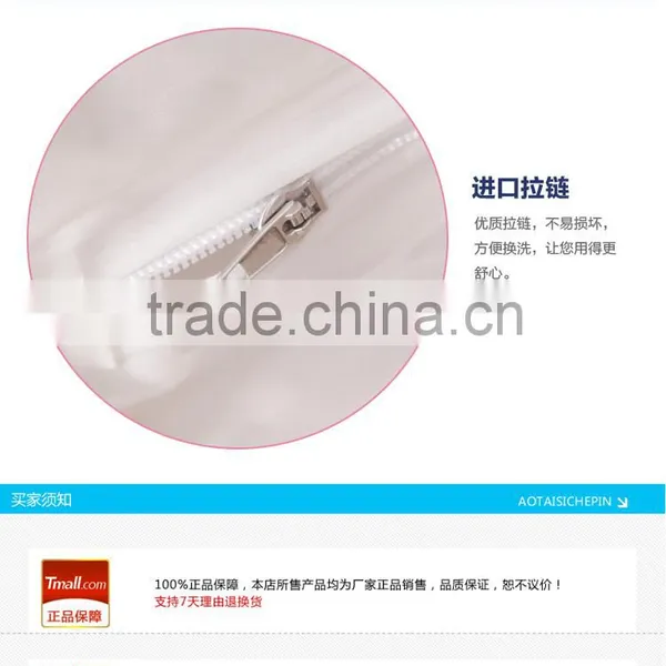 All Kinds of Waterproof Mattress Cover Antibacterial Mattress Protetcor photo-3