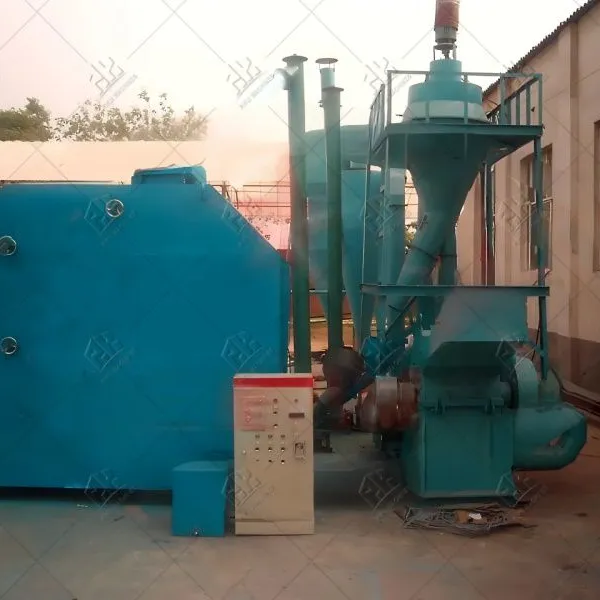 Aluminum Plastic Composite Panel Recycling Equipment ACP Recycling Machine photo-4
