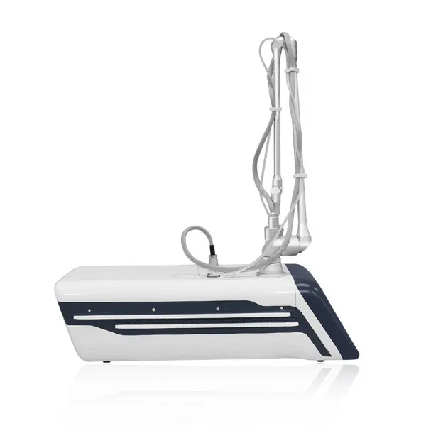 FDA Compliant Portable CO2 Laser Machine With 2-Year Warranty for Skin Rejuvenation and Scar Removal photo-2