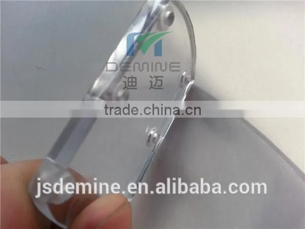 Acrylic Laser Cutting Parts photo-5