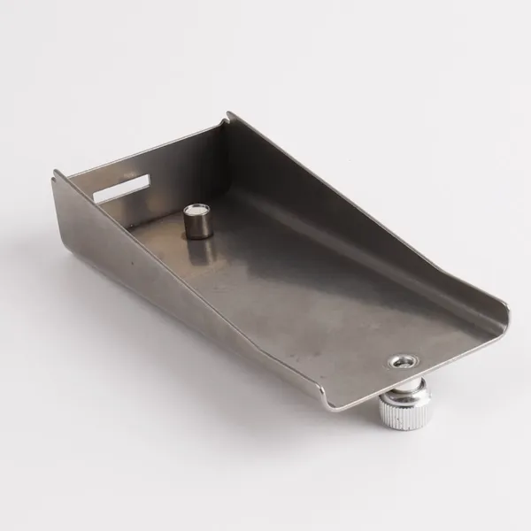ENM45566 ENM45302 Cover Head M-R2 Stainless Steel for Imaje 9232 9410 9450 Inkjet Coding Printer photo-2