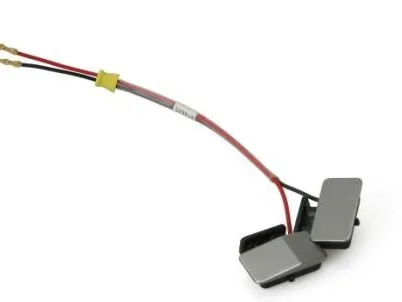 Deflector Plate PP Assembly for Domino AX Series AX150i / AX350i / AX550i Inkjet Coding Printer photo-4