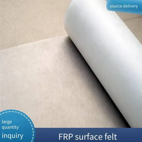 Glass Fiber Cloth, Alkali-free and Medium-alkali, Chopped, Knitted, Polyester Surfacing Mat, Mesh Fabric, Glass Fiber Yarn photo-2