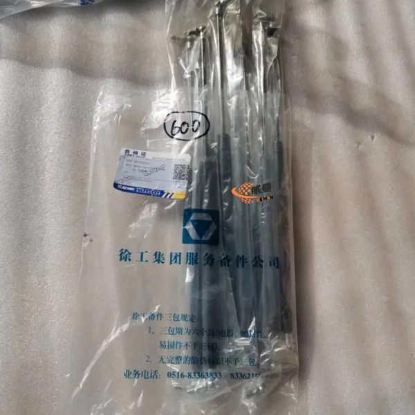 XCMG 801701502 QD19-510×165×400N-AA Gas Spring 0.3kg With Good Price photo-4