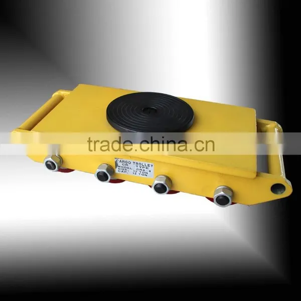 12 Tons Carrying Tanks for Sale
