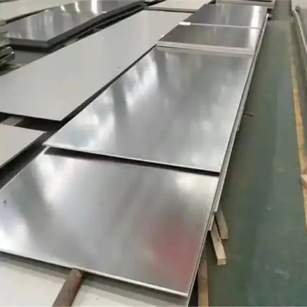 3cr12 0.8mm Thickness 2D Finish Surface Roughness Cold Rolled photo-2